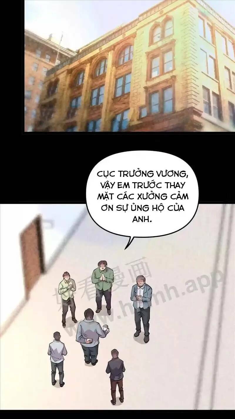 Trùng Sinh Trở Lại 1983 Làm Phú Hào Chapter 84 - Trang 2