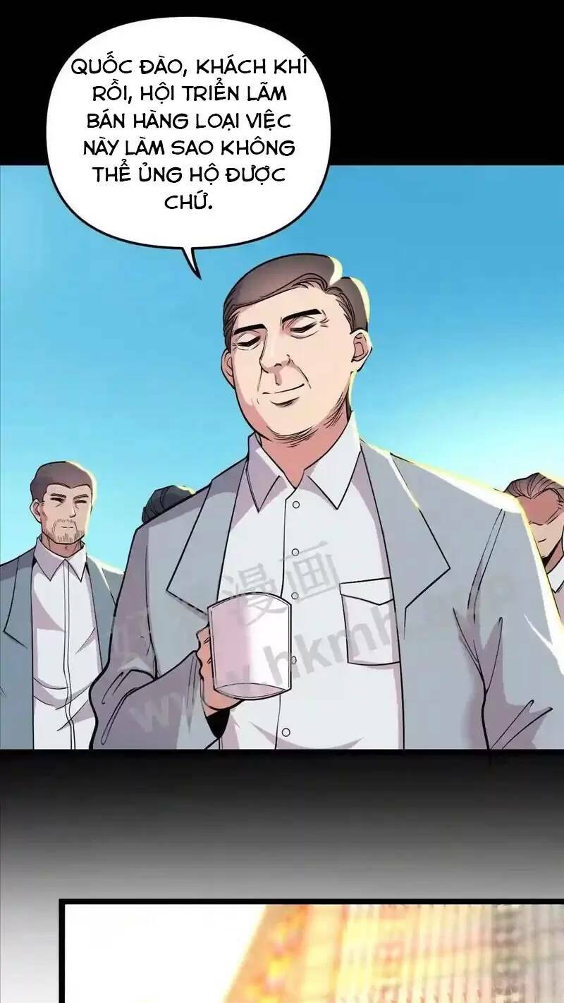 Trùng Sinh Trở Lại 1983 Làm Phú Hào Chapter 84 - Trang 2