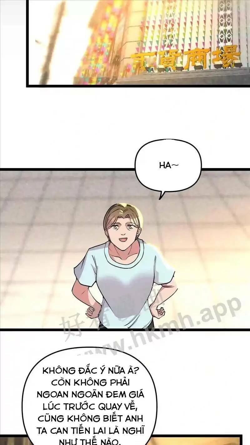 Trùng Sinh Trở Lại 1983 Làm Phú Hào Chapter 84 - Trang 2