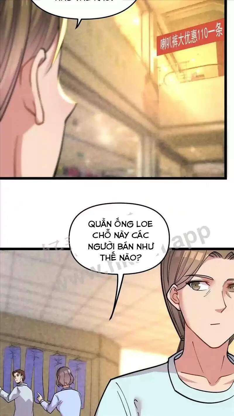 Trùng Sinh Trở Lại 1983 Làm Phú Hào Chapter 84 - Trang 2