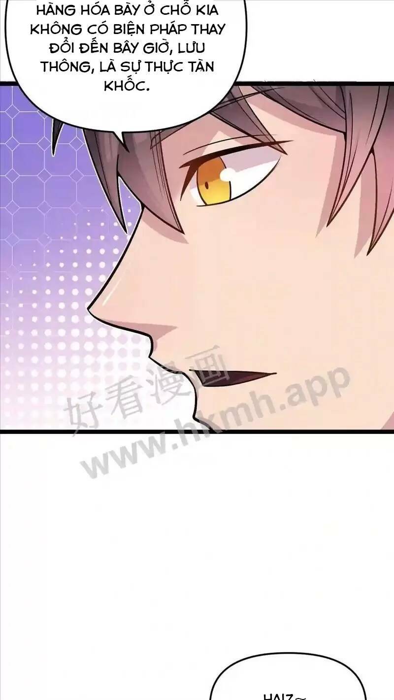 Trùng Sinh Trở Lại 1983 Làm Phú Hào Chapter 84 - Trang 2