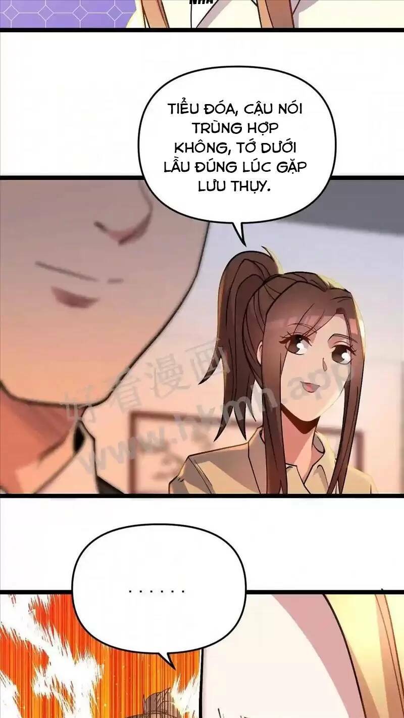 Trùng Sinh Trở Lại 1983 Làm Phú Hào Chapter 85 - Trang 2