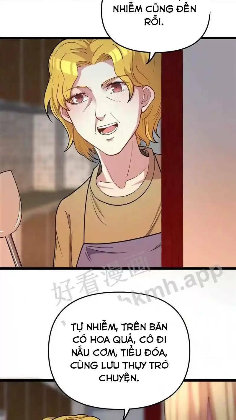 Trùng Sinh Trở Lại 1983 Làm Phú Hào Chapter 85 - Trang 2