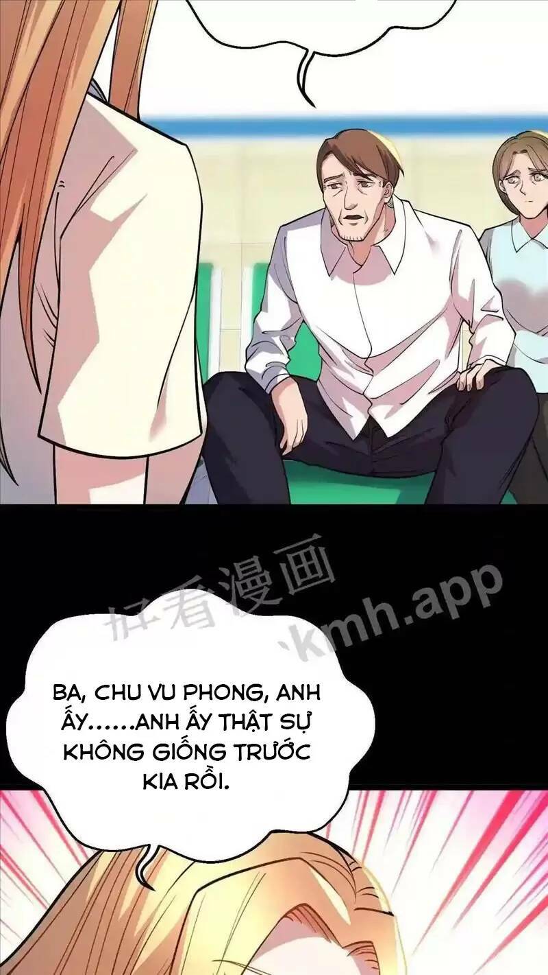 Trùng Sinh Trở Lại 1983 Làm Phú Hào Chapter 87 - Trang 2