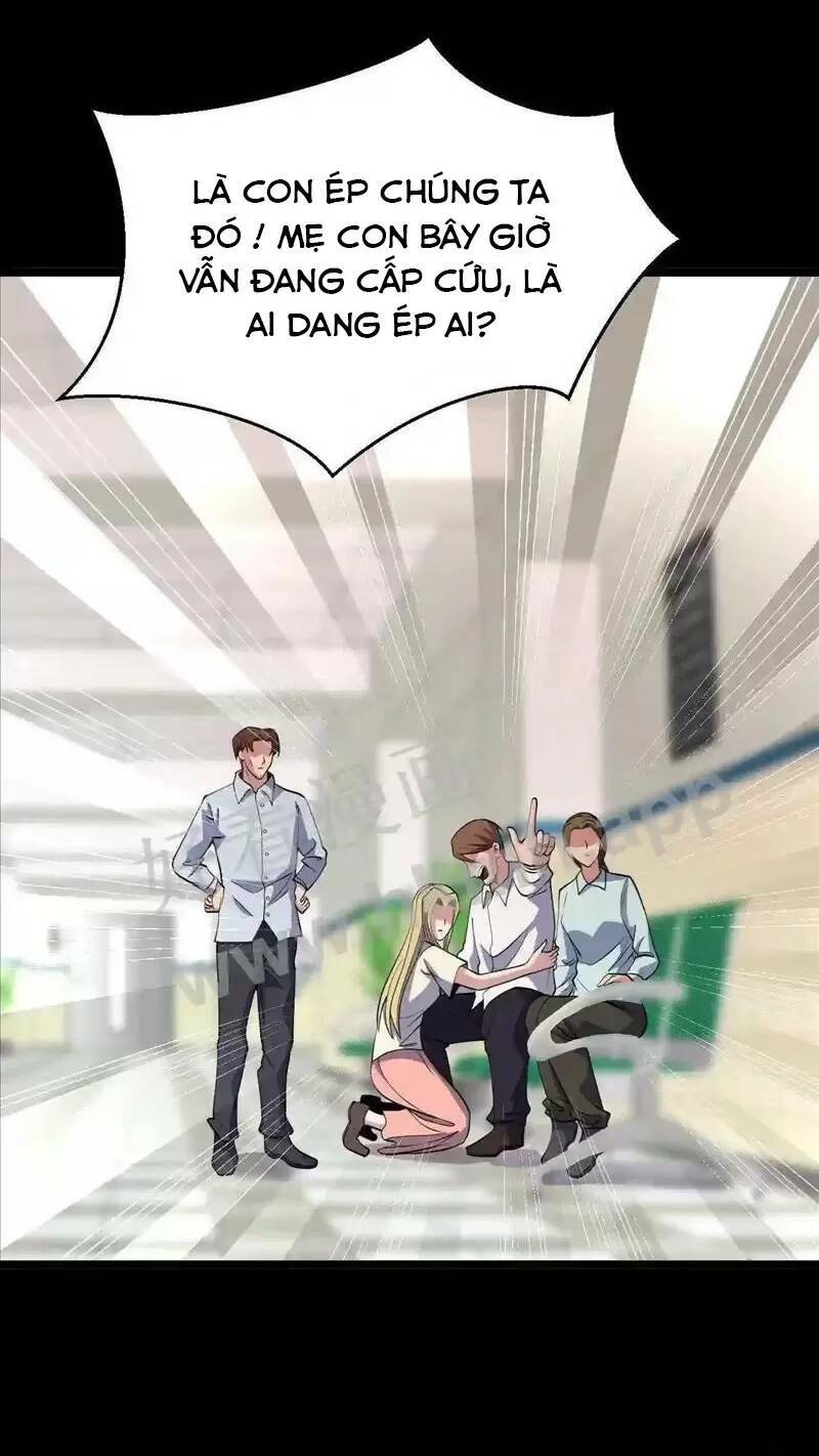 Trùng Sinh Trở Lại 1983 Làm Phú Hào Chapter 87 - Trang 2