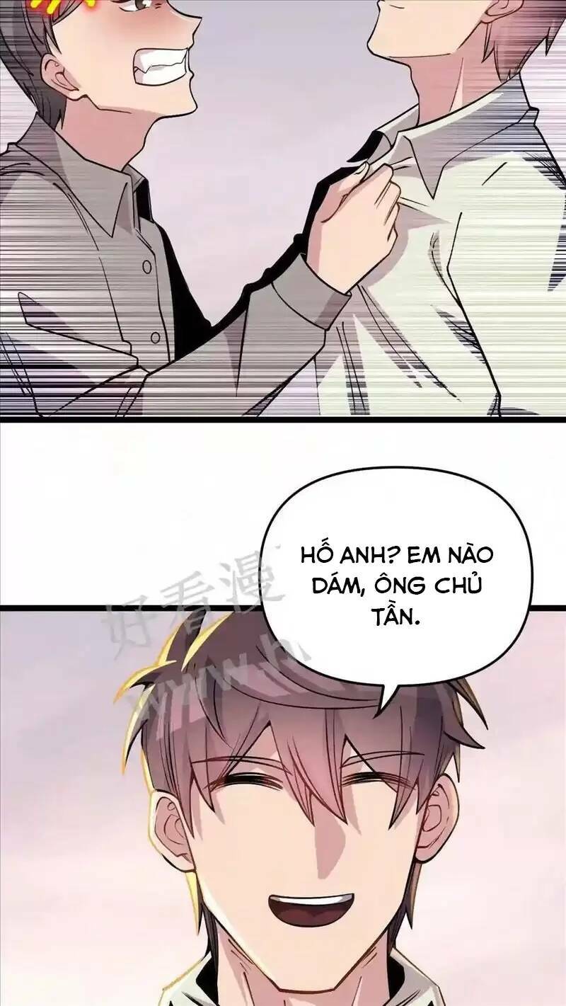 Trùng Sinh Trở Lại 1983 Làm Phú Hào Chapter 88 - Trang 2