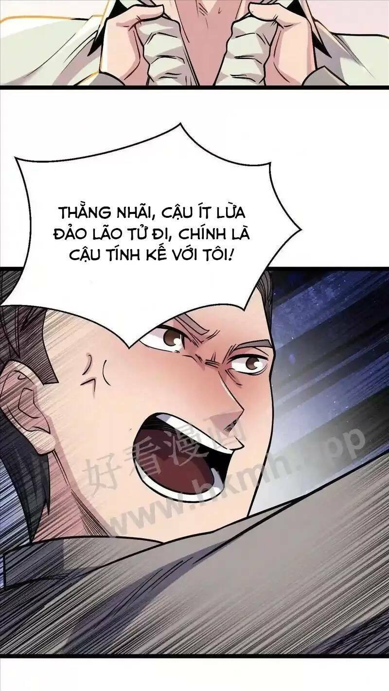 Trùng Sinh Trở Lại 1983 Làm Phú Hào Chapter 88 - Trang 2