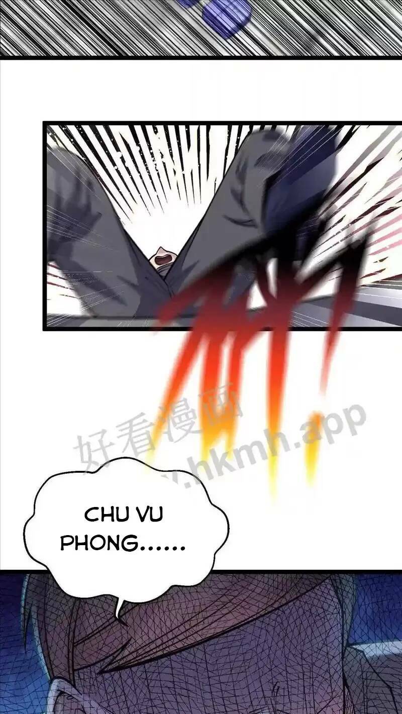 Trùng Sinh Trở Lại 1983 Làm Phú Hào Chapter 88 - Trang 2