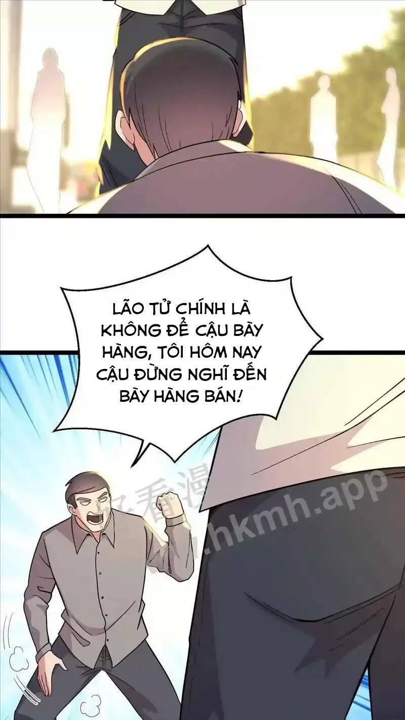 Trùng Sinh Trở Lại 1983 Làm Phú Hào Chapter 88 - Trang 2
