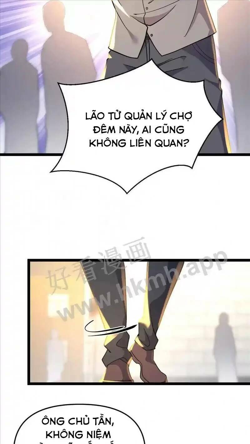 Trùng Sinh Trở Lại 1983 Làm Phú Hào Chapter 88 - Trang 2