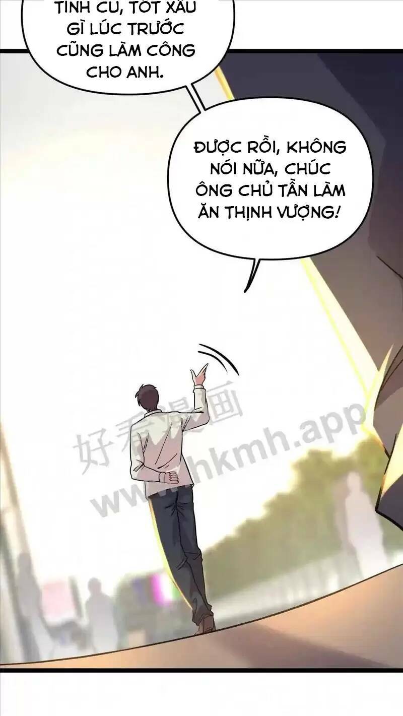 Trùng Sinh Trở Lại 1983 Làm Phú Hào Chapter 88 - Trang 2