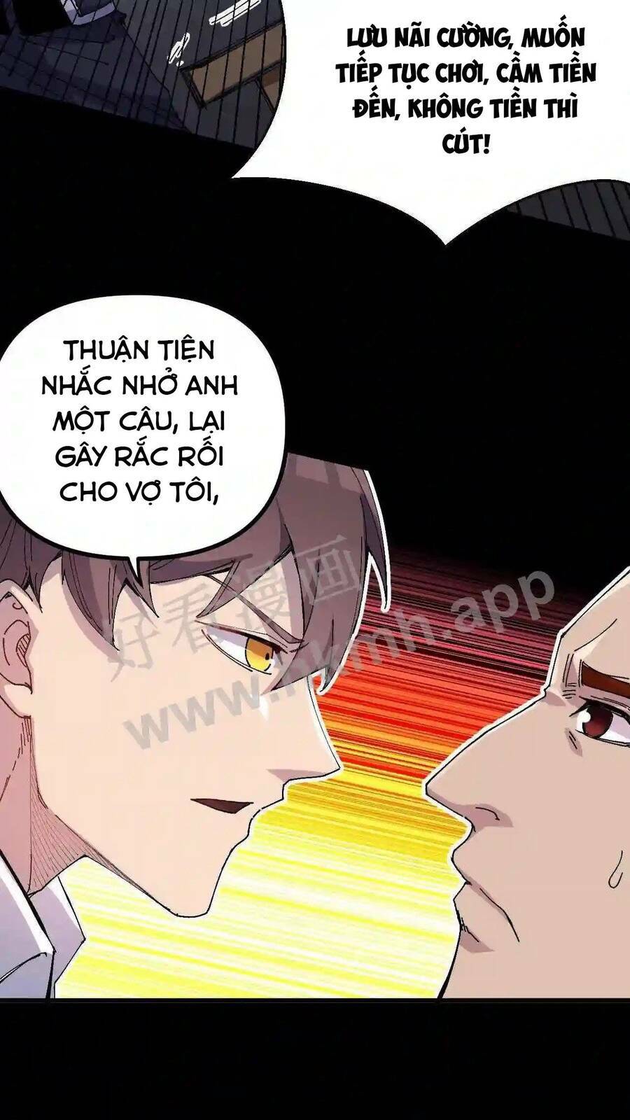 Trùng Sinh Trở Lại 1983 Làm Phú Hào Chapter 9 - Trang 2