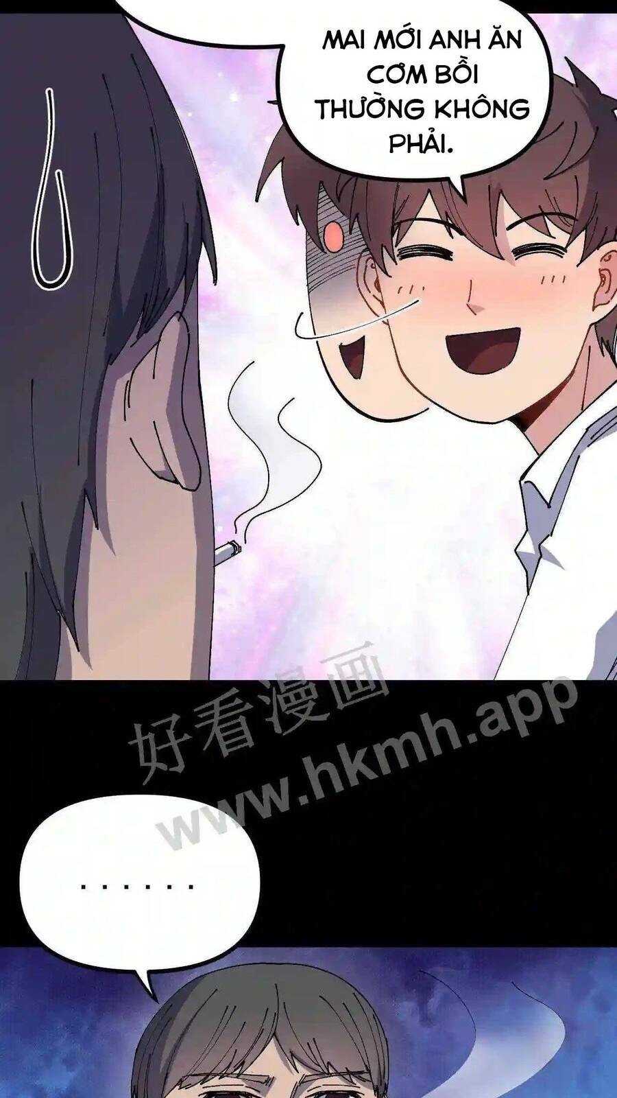 Trùng Sinh Trở Lại 1983 Làm Phú Hào Chapter 9 - Trang 2