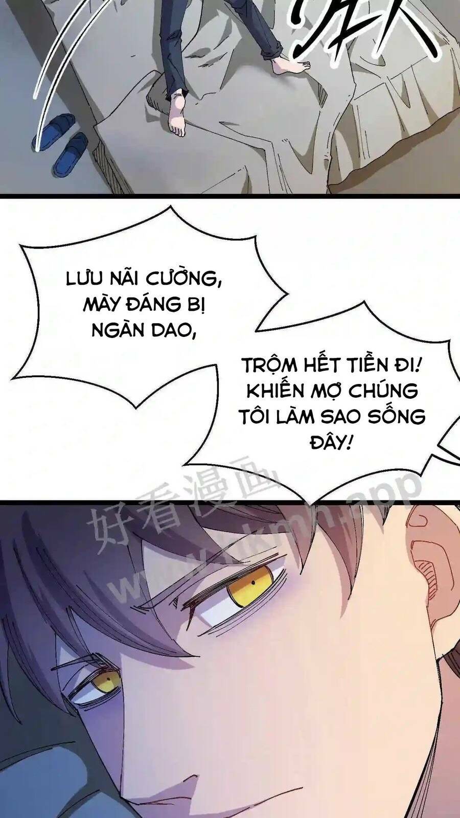 Trùng Sinh Trở Lại 1983 Làm Phú Hào Chapter 9 - Trang 2