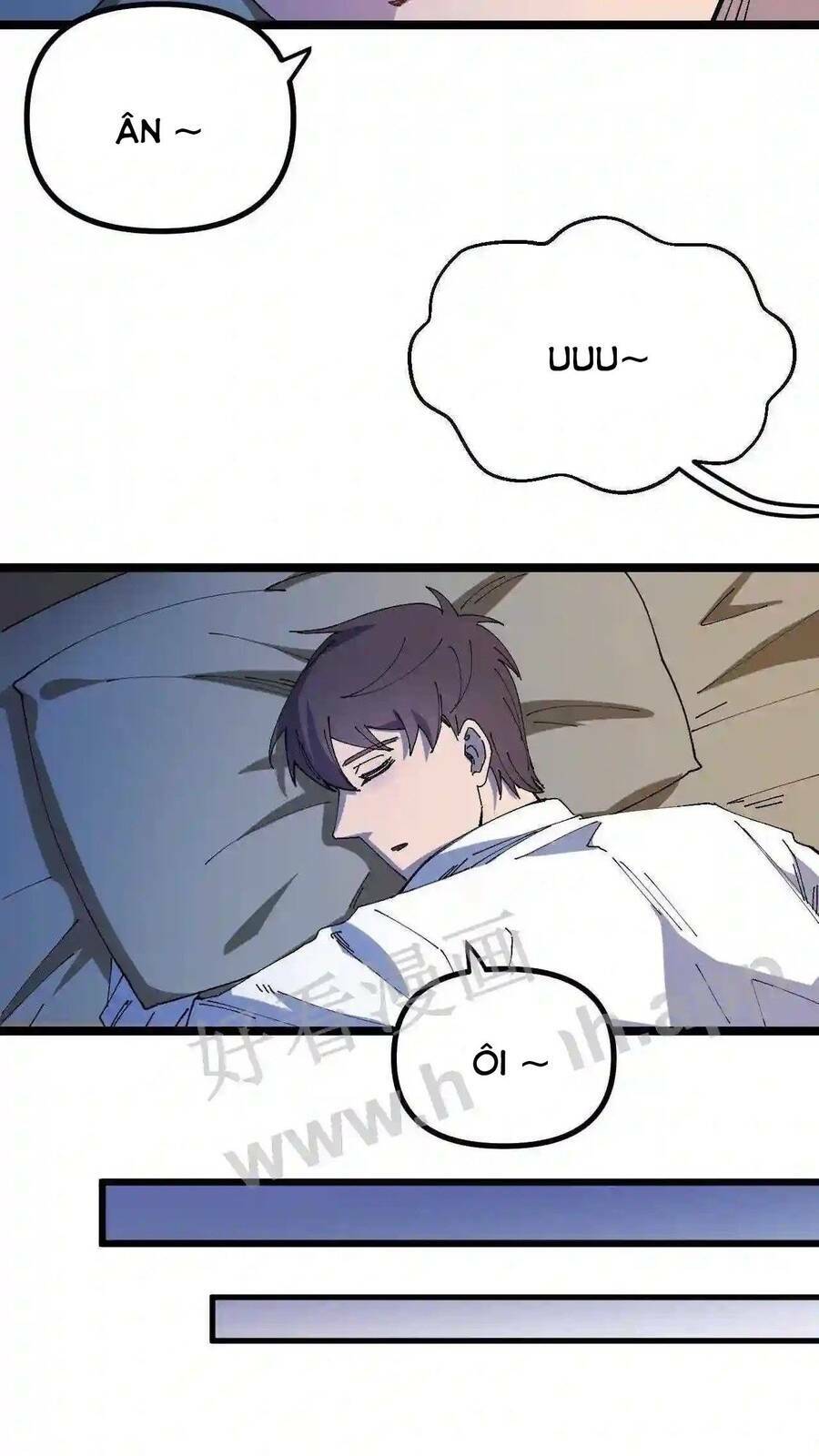 Trùng Sinh Trở Lại 1983 Làm Phú Hào Chapter 9 - Trang 2