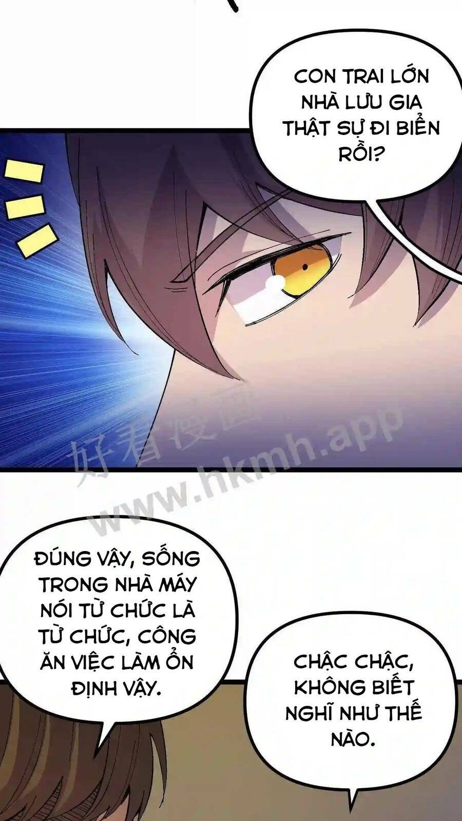 Trùng Sinh Trở Lại 1983 Làm Phú Hào Chapter 9 - Trang 2