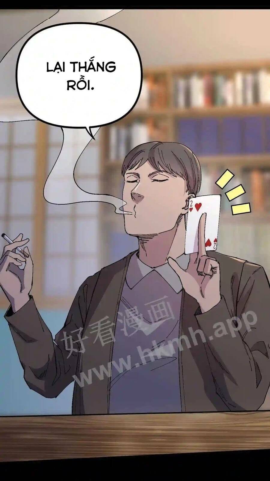 Trùng Sinh Trở Lại 1983 Làm Phú Hào Chapter 9 - Trang 2