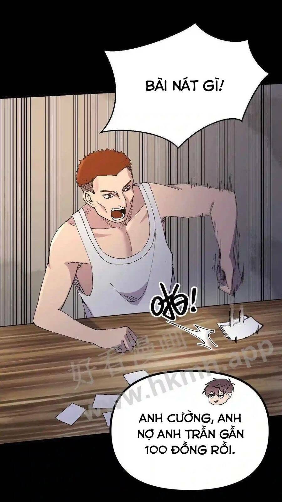 Trùng Sinh Trở Lại 1983 Làm Phú Hào Chapter 9 - Trang 2