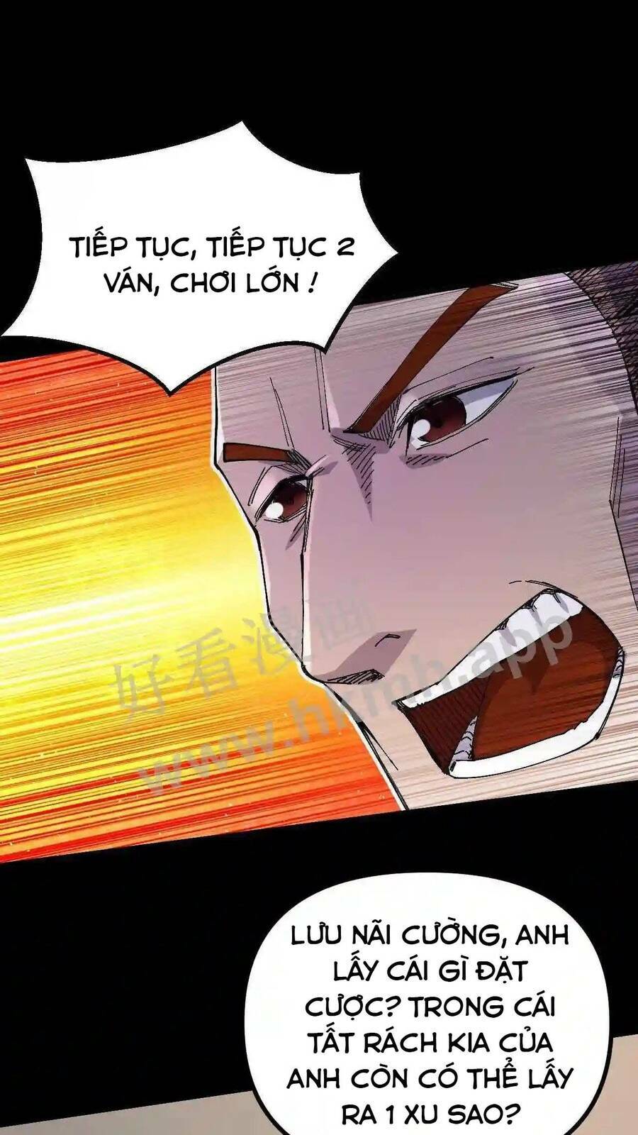 Trùng Sinh Trở Lại 1983 Làm Phú Hào Chapter 9 - Trang 2