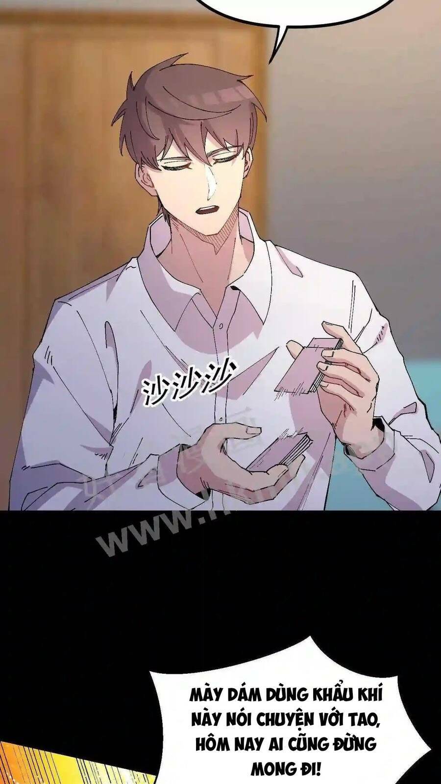 Trùng Sinh Trở Lại 1983 Làm Phú Hào Chapter 9 - Trang 2