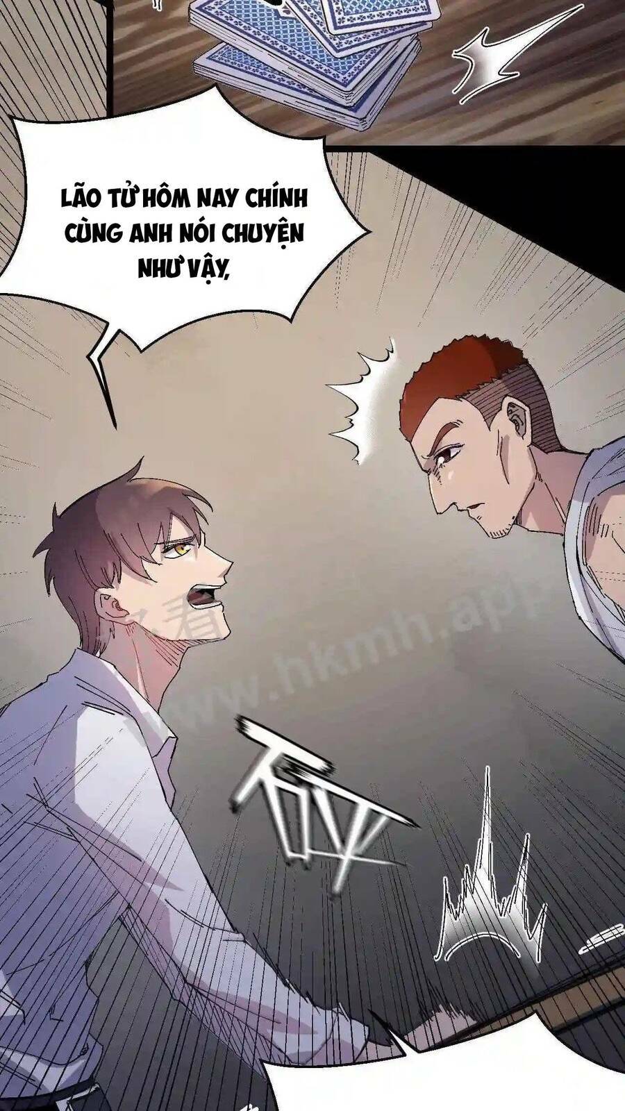 Trùng Sinh Trở Lại 1983 Làm Phú Hào Chapter 9 - Trang 2