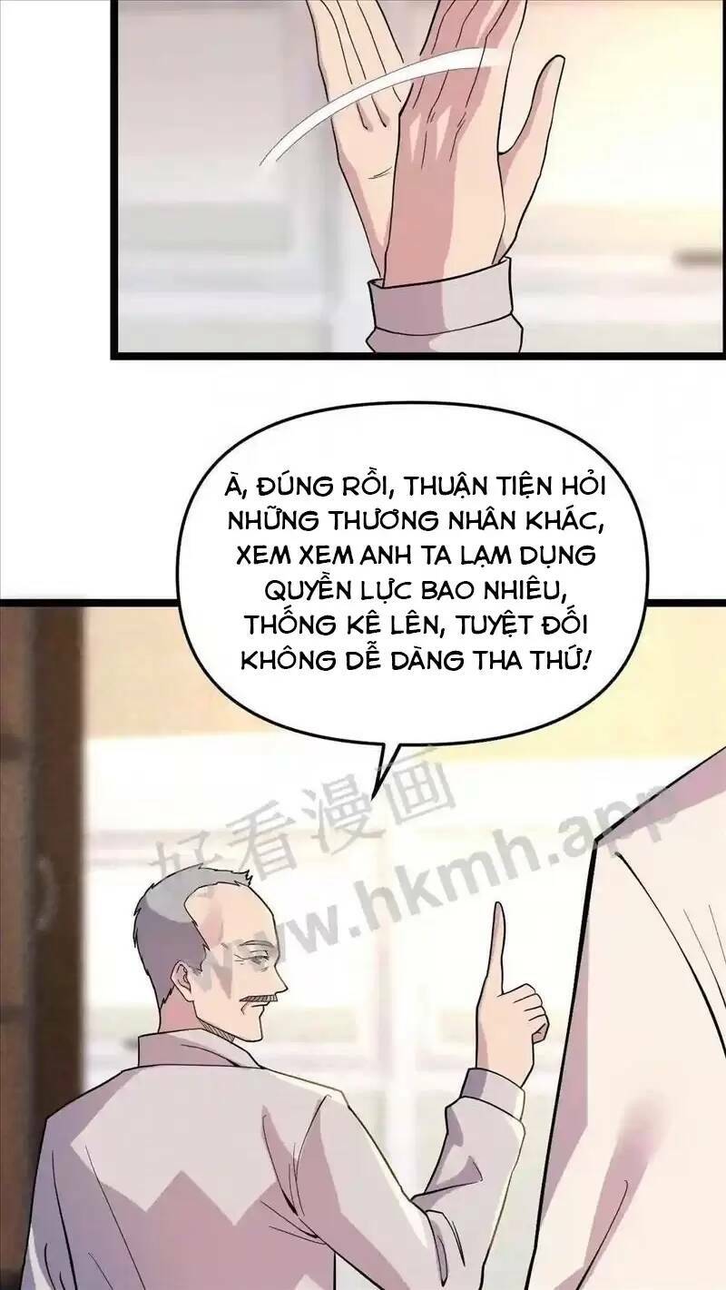 Trùng Sinh Trở Lại 1983 Làm Phú Hào Chapter 90 - Trang 2
