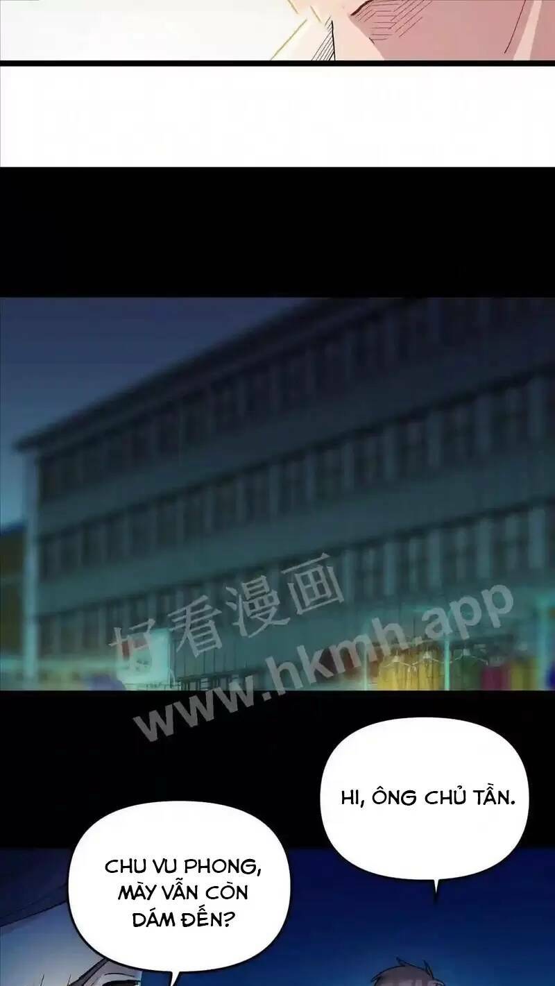 Trùng Sinh Trở Lại 1983 Làm Phú Hào Chapter 90 - Trang 2