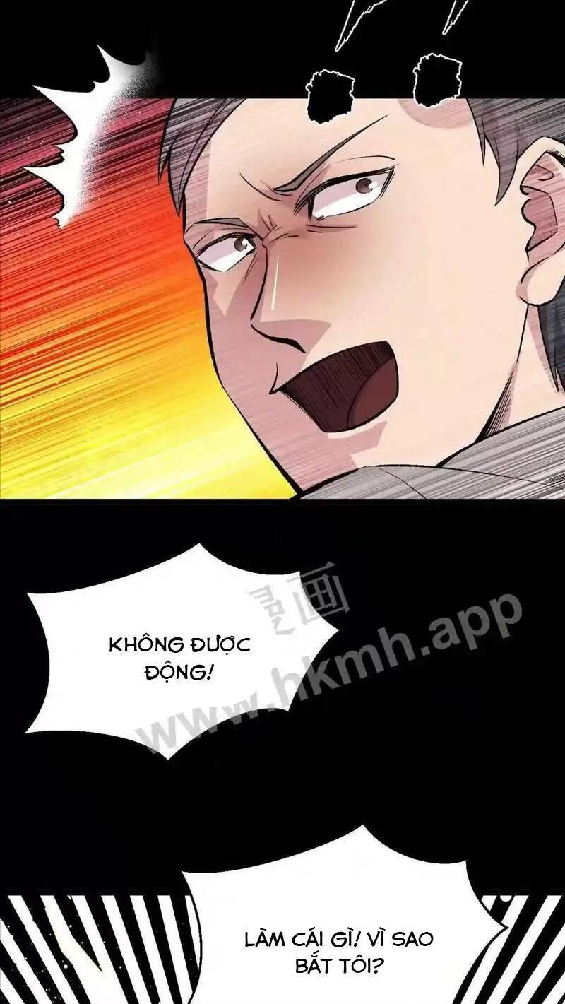 Trùng Sinh Trở Lại 1983 Làm Phú Hào Chapter 90 - Trang 2