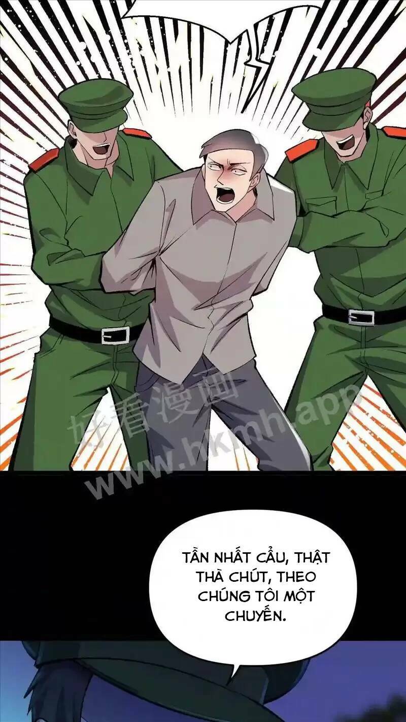 Trùng Sinh Trở Lại 1983 Làm Phú Hào Chapter 90 - Trang 2