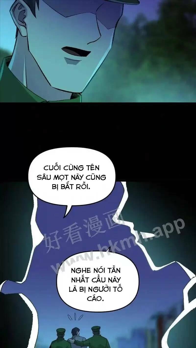 Trùng Sinh Trở Lại 1983 Làm Phú Hào Chapter 90 - Trang 2