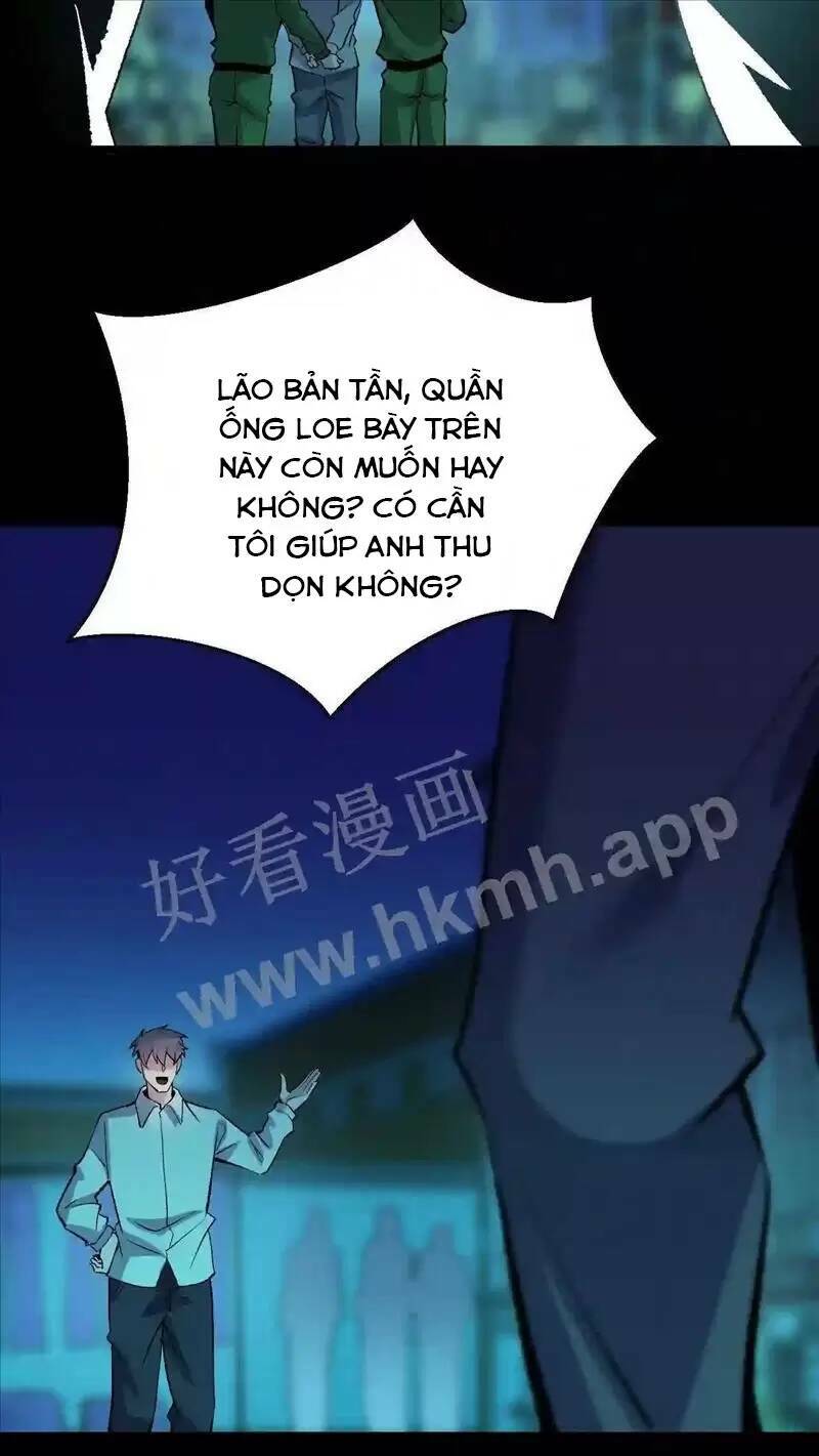 Trùng Sinh Trở Lại 1983 Làm Phú Hào Chapter 90 - Trang 2