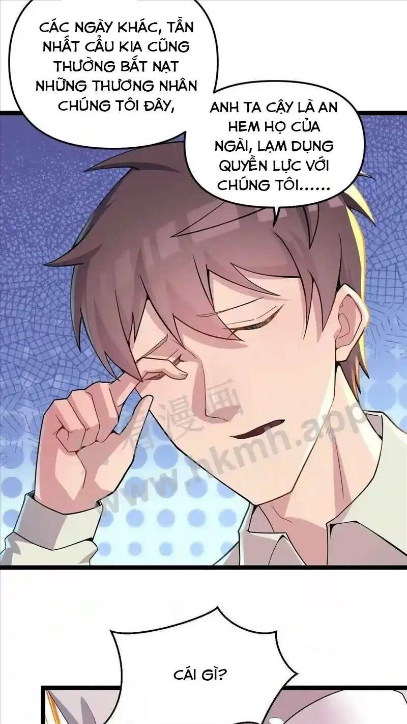 Trùng Sinh Trở Lại 1983 Làm Phú Hào Chapter 90 - Trang 2