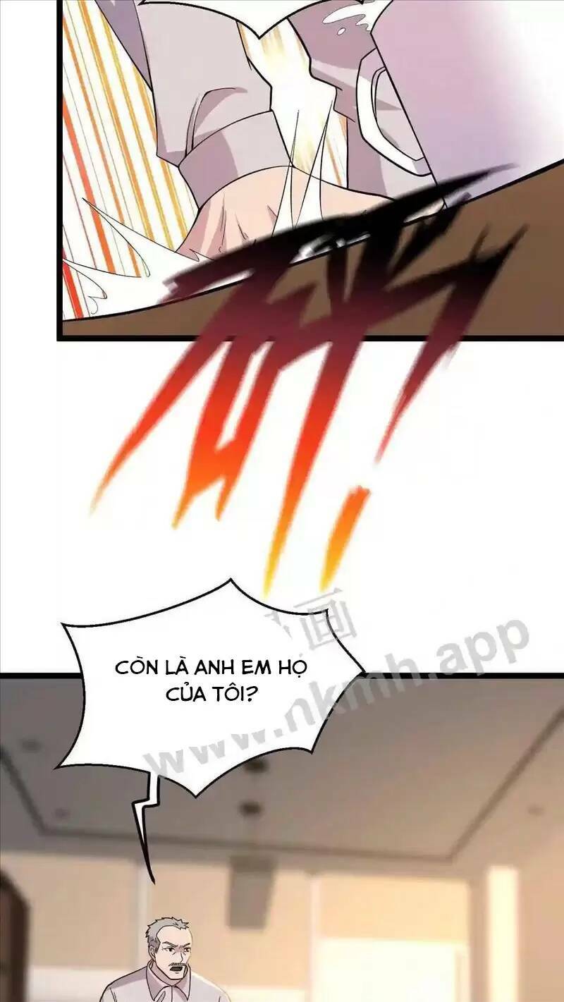 Trùng Sinh Trở Lại 1983 Làm Phú Hào Chapter 90 - Trang 2