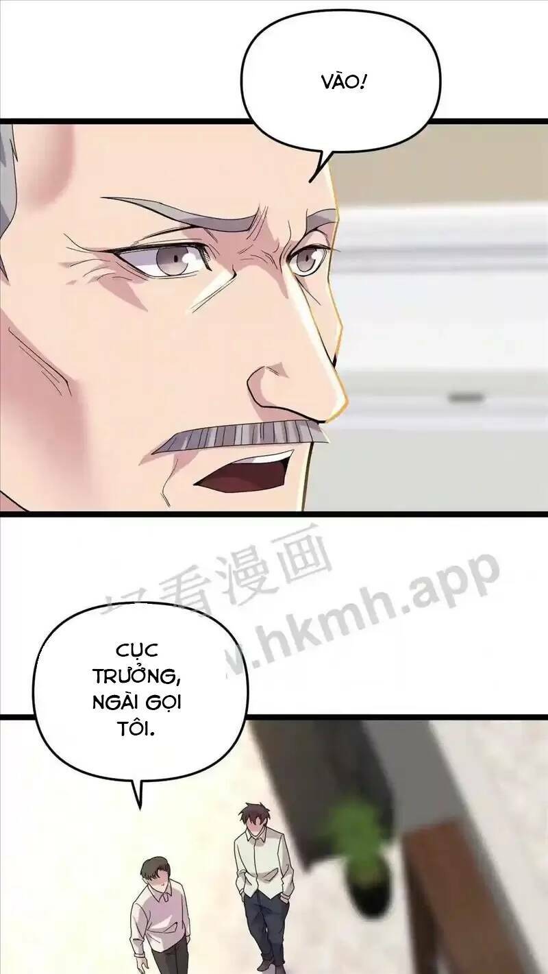 Trùng Sinh Trở Lại 1983 Làm Phú Hào Chapter 90 - Trang 2