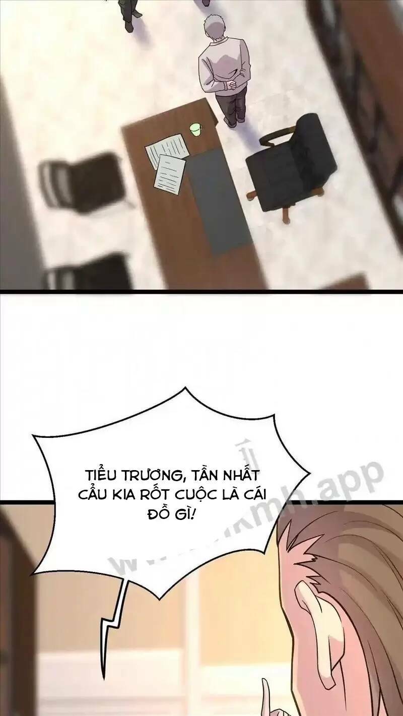 Trùng Sinh Trở Lại 1983 Làm Phú Hào Chapter 90 - Trang 2