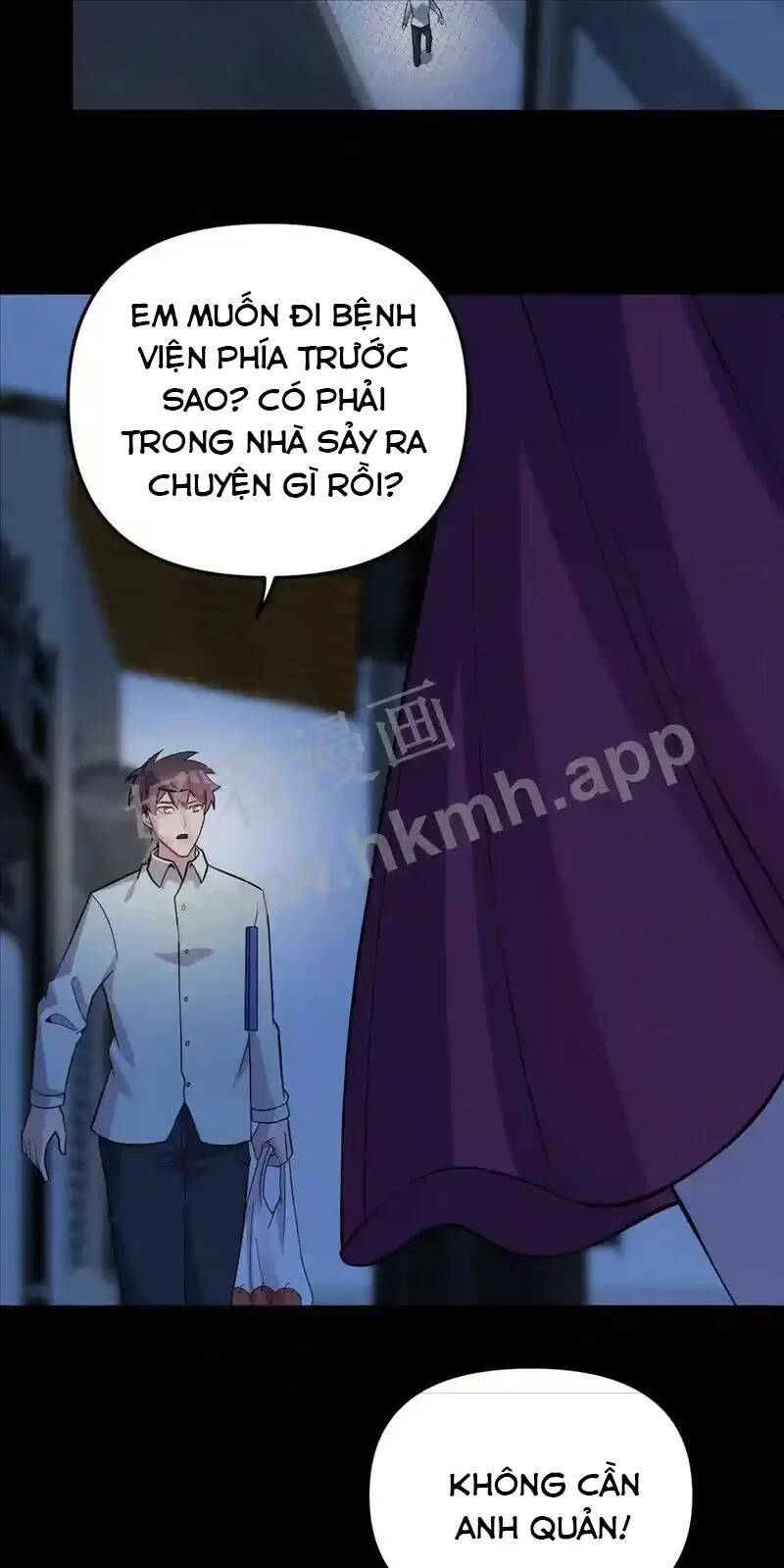 Trùng Sinh Trở Lại 1983 Làm Phú Hào Chapter 91 - Trang 2