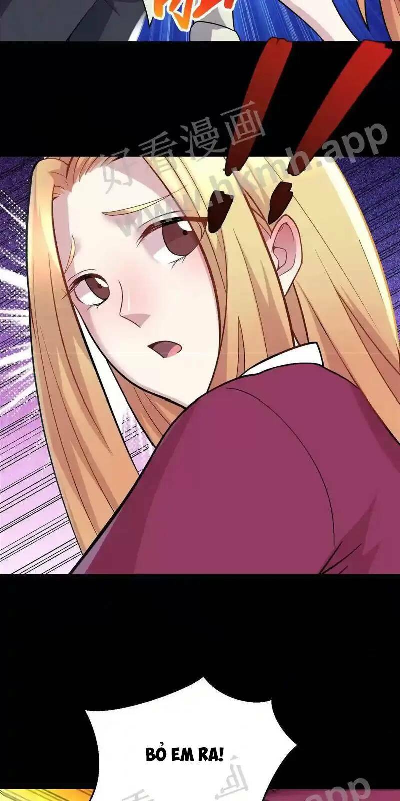 Trùng Sinh Trở Lại 1983 Làm Phú Hào Chapter 91 - Trang 2