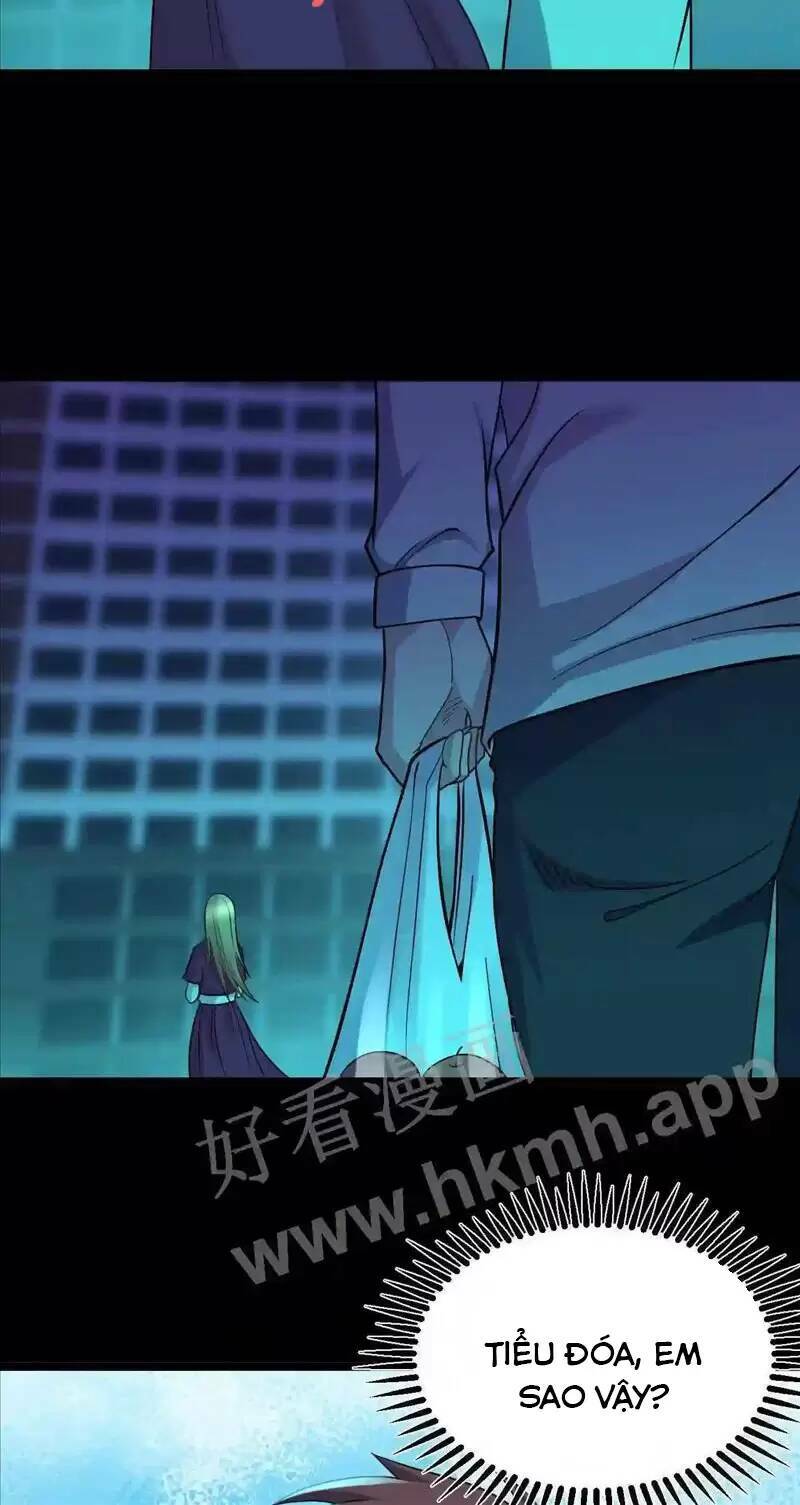 Trùng Sinh Trở Lại 1983 Làm Phú Hào Chapter 91 - Trang 2