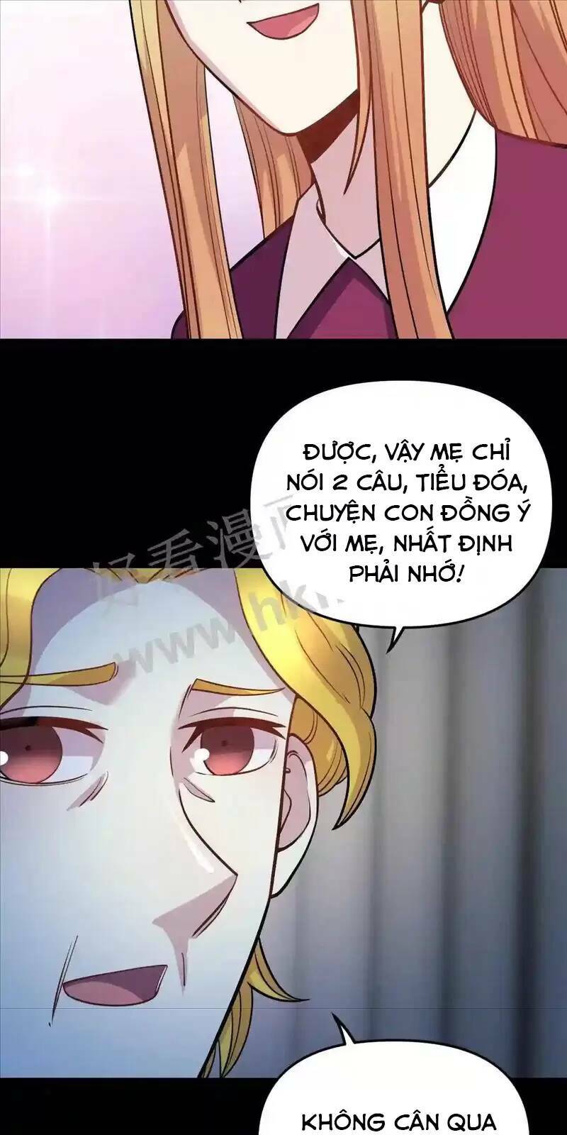 Trùng Sinh Trở Lại 1983 Làm Phú Hào Chapter 92 - Trang 2