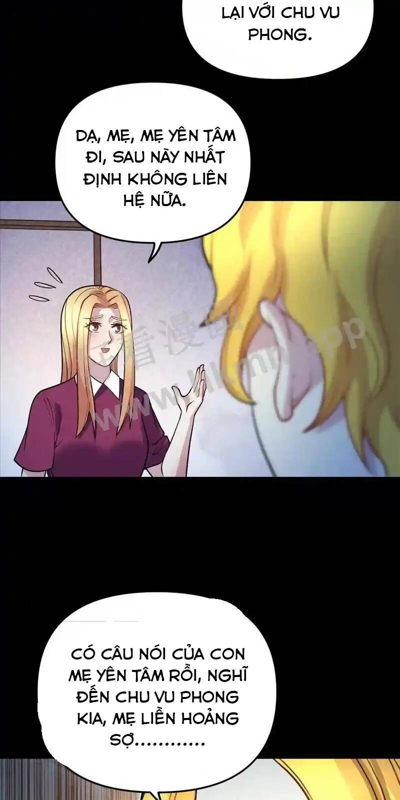 Trùng Sinh Trở Lại 1983 Làm Phú Hào Chapter 92 - Trang 2