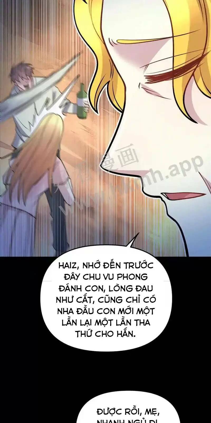 Trùng Sinh Trở Lại 1983 Làm Phú Hào Chapter 92 - Trang 2