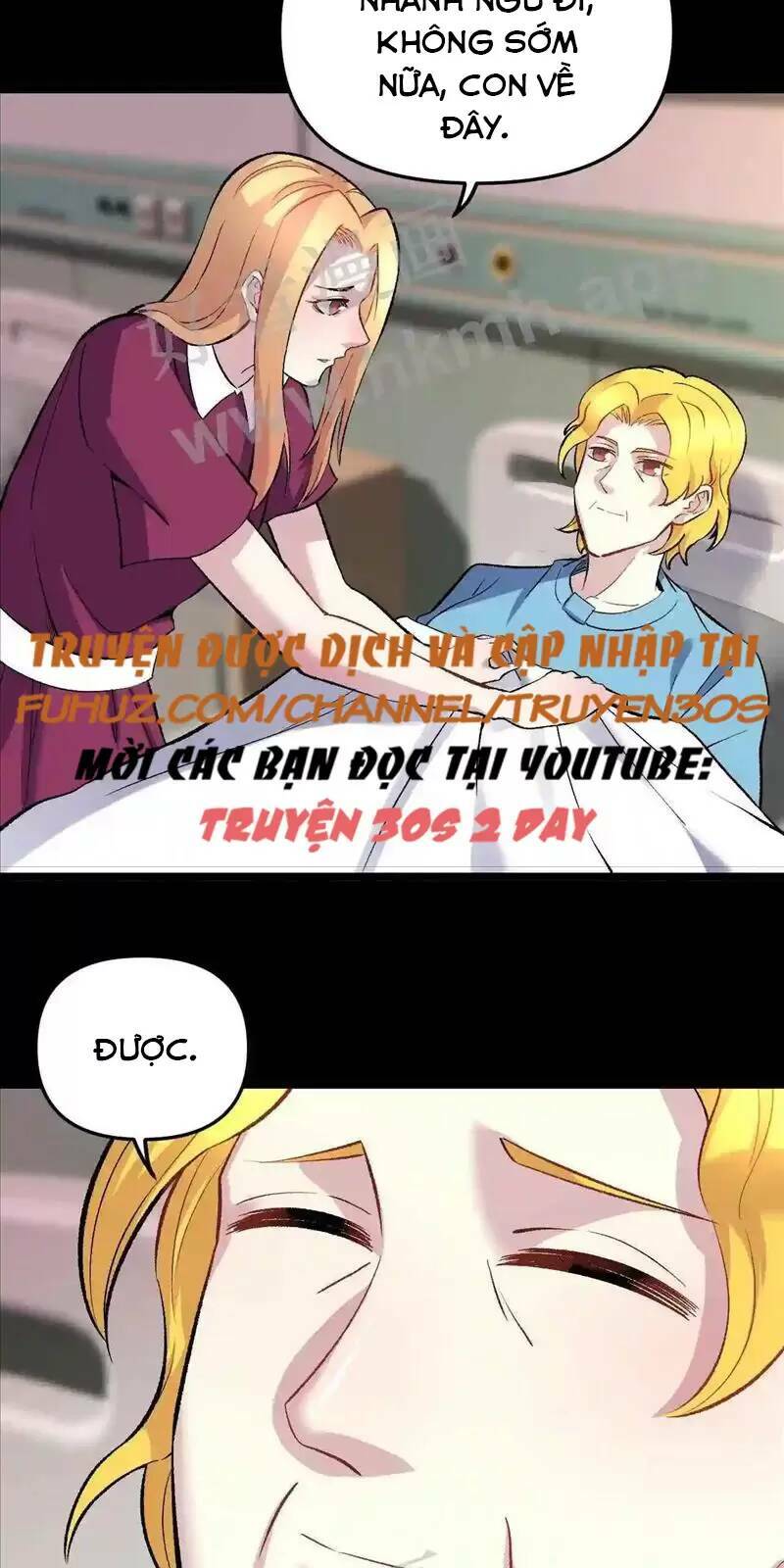 Trùng Sinh Trở Lại 1983 Làm Phú Hào Chapter 92 - Trang 2