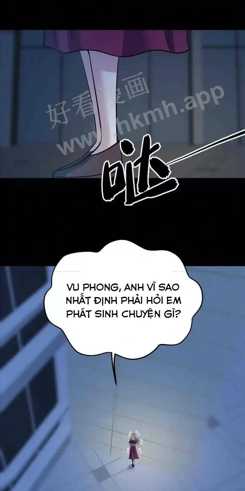 Trùng Sinh Trở Lại 1983 Làm Phú Hào Chapter 92 - Trang 2