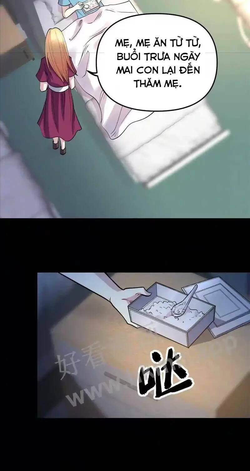 Trùng Sinh Trở Lại 1983 Làm Phú Hào Chapter 92 - Trang 2