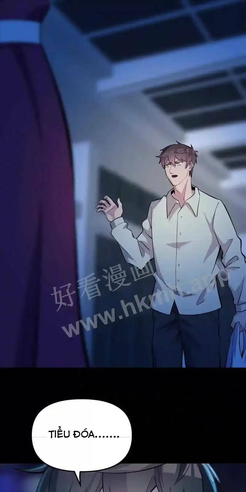 Trùng Sinh Trở Lại 1983 Làm Phú Hào Chapter 93 - Trang 2