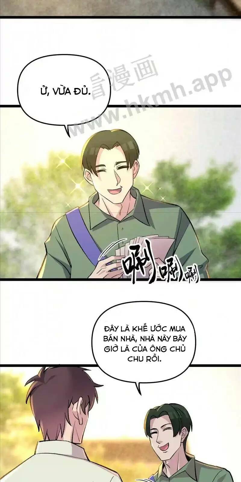 Trùng Sinh Trở Lại 1983 Làm Phú Hào Chapter 93 - Trang 2
