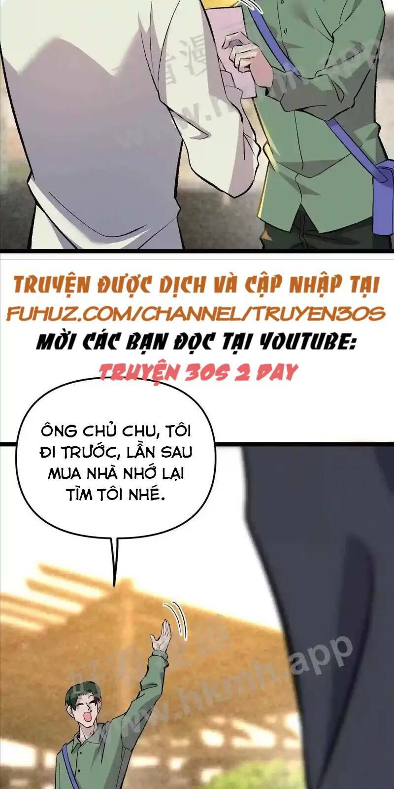 Trùng Sinh Trở Lại 1983 Làm Phú Hào Chapter 93 - Trang 2