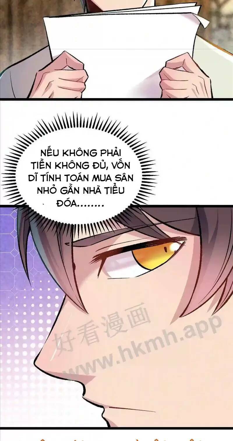 Trùng Sinh Trở Lại 1983 Làm Phú Hào Chapter 93 - Trang 2