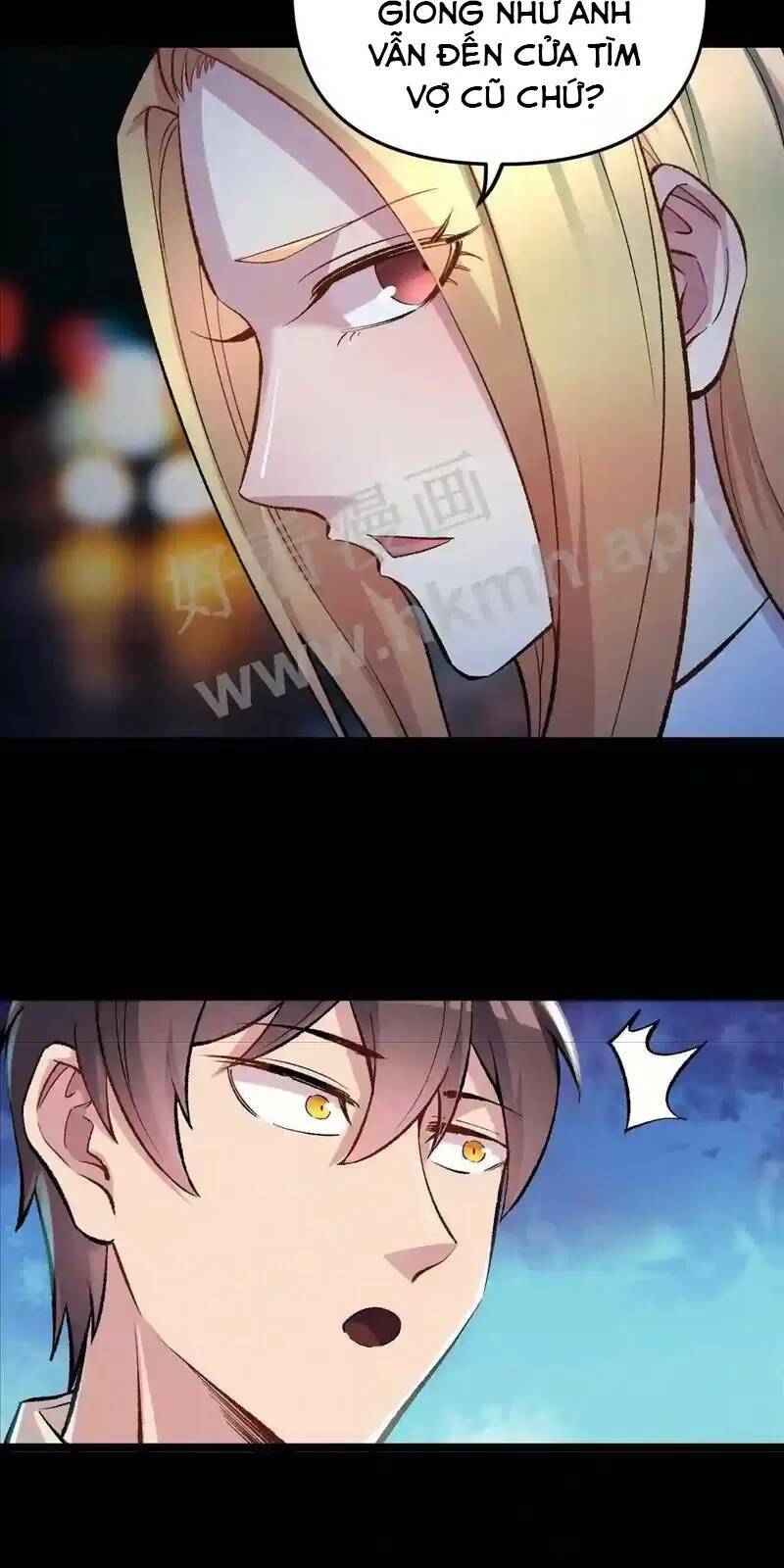 Trùng Sinh Trở Lại 1983 Làm Phú Hào Chapter 93 - Trang 2