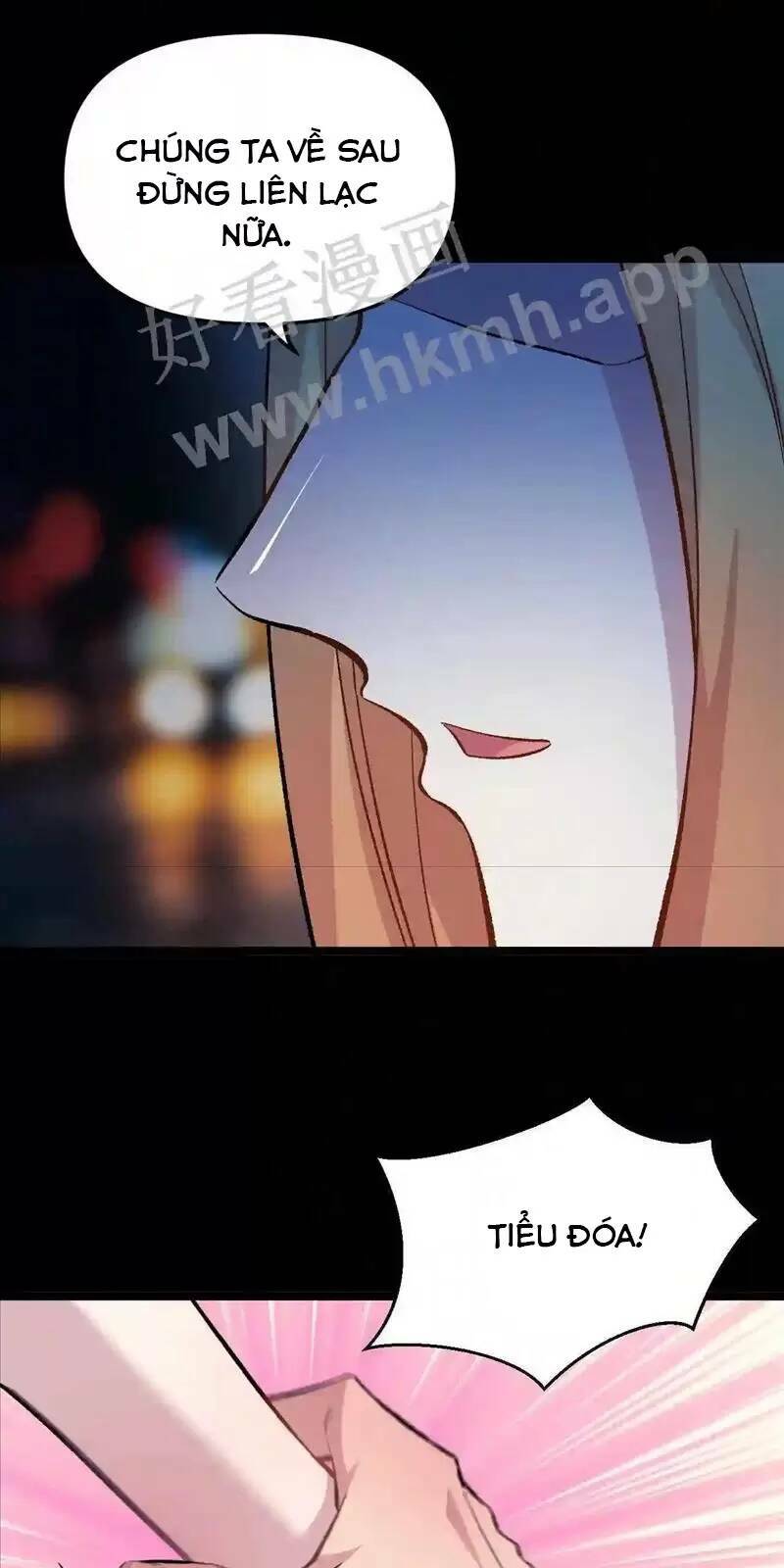 Trùng Sinh Trở Lại 1983 Làm Phú Hào Chapter 93 - Trang 2